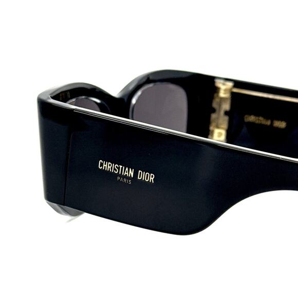 NEW!!! CHRISTIAN DIOR Sunglasses DiorNuit S1I 10A0 Authentic - Picture 8 of 12